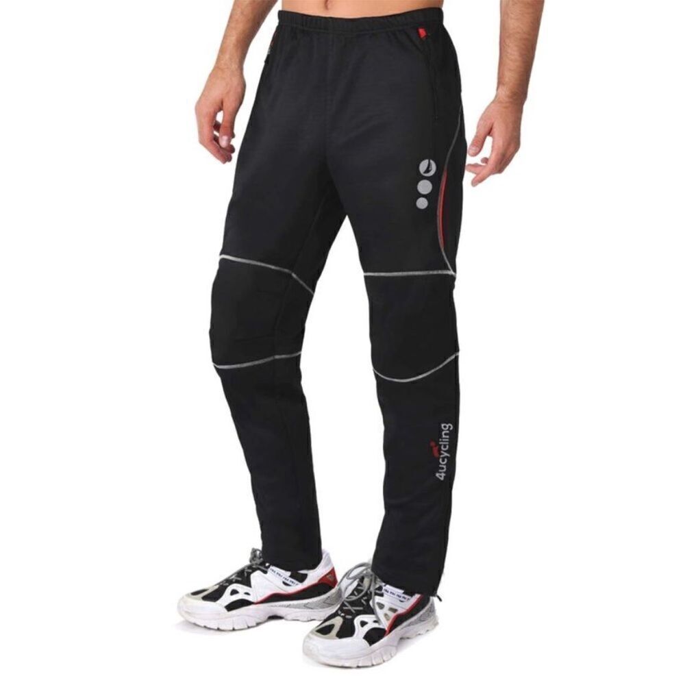 NWT 4ucycling Windproof Athletic Pants for Outdoor and Multi Sports XXXXL